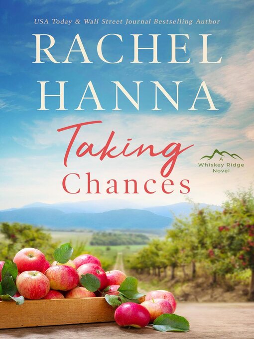 Title details for Taking Chances by Rachel Hanna - Available